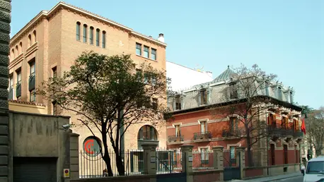 C&aacute;mara de Comercio de Navarra