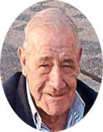 Pedro &Aacute;ngel Blanco Carlos