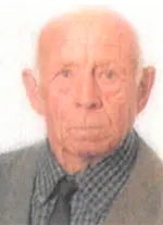 Tom&aacute;s Molina G&oacute;mez
