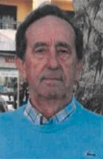 Jesús Martínez Bermejo