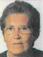 Concepci&oacute;n Bermejo Calvo