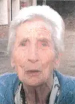 Teresa Yanguas Bermejo
