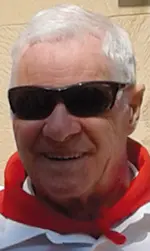 Jos&eacute; Antonio Garbayo R&aacute;ndez