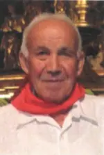 Segundo Garc&iacute;a Mart&iacute;nez