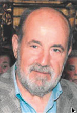 Fernando Velasco Tablado