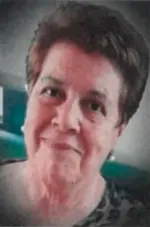Mar&iacute;a Paz Iribarren Jim&eacute;nez