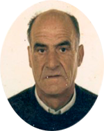Daniel Sesma P&eacute;rez
