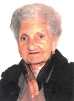 Ángela Rodríguez Bayo