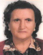 María Santos Ruiz Jiménez