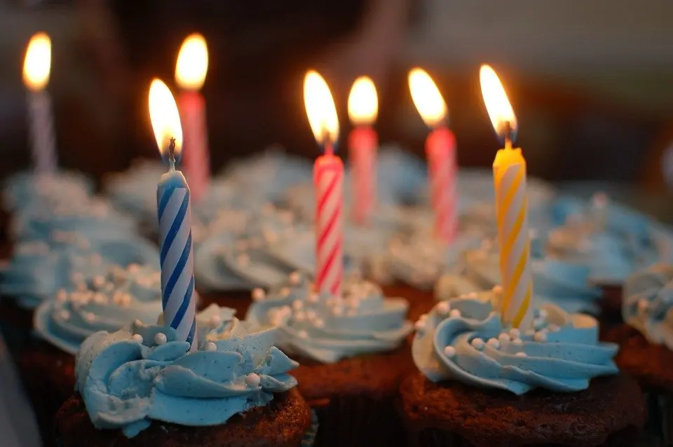 Una manera diferente de felicitar los cumplea&ntilde;os