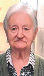 María Carmen Aznar Jiménez
