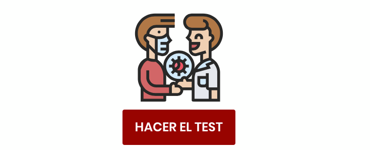 CoronaTest Navarra