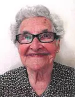 Francisca Eraso Navarro
