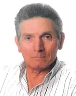 Santiago Navarro Arellano