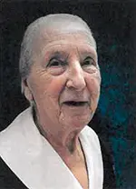 Mar&iacute;a Mercedes Solana Mart&iacute;nez