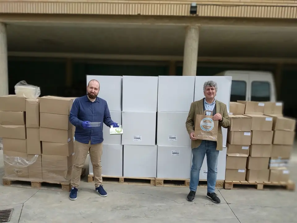 Donaci&oacute;n mancomunidades Villa Javier (2)