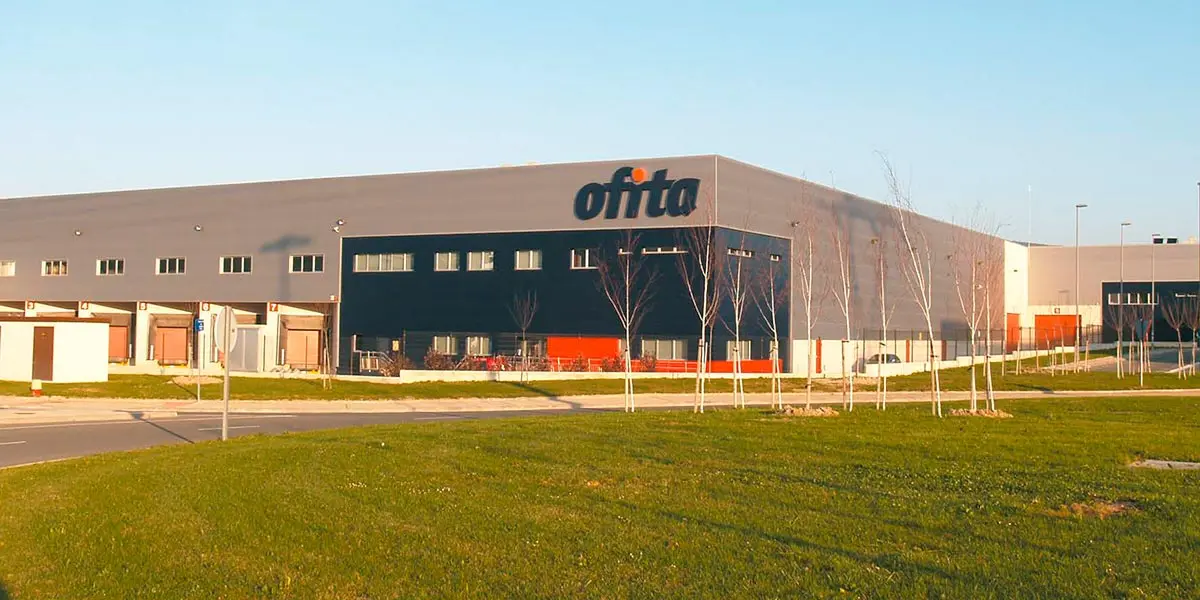 Ofita incrementa en un 60% sus exportaciones