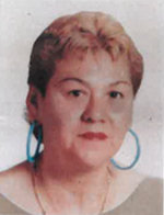 Gloria María Varela Reyes