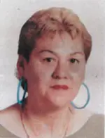 Gloria Mar&iacute;a Varela Reyes