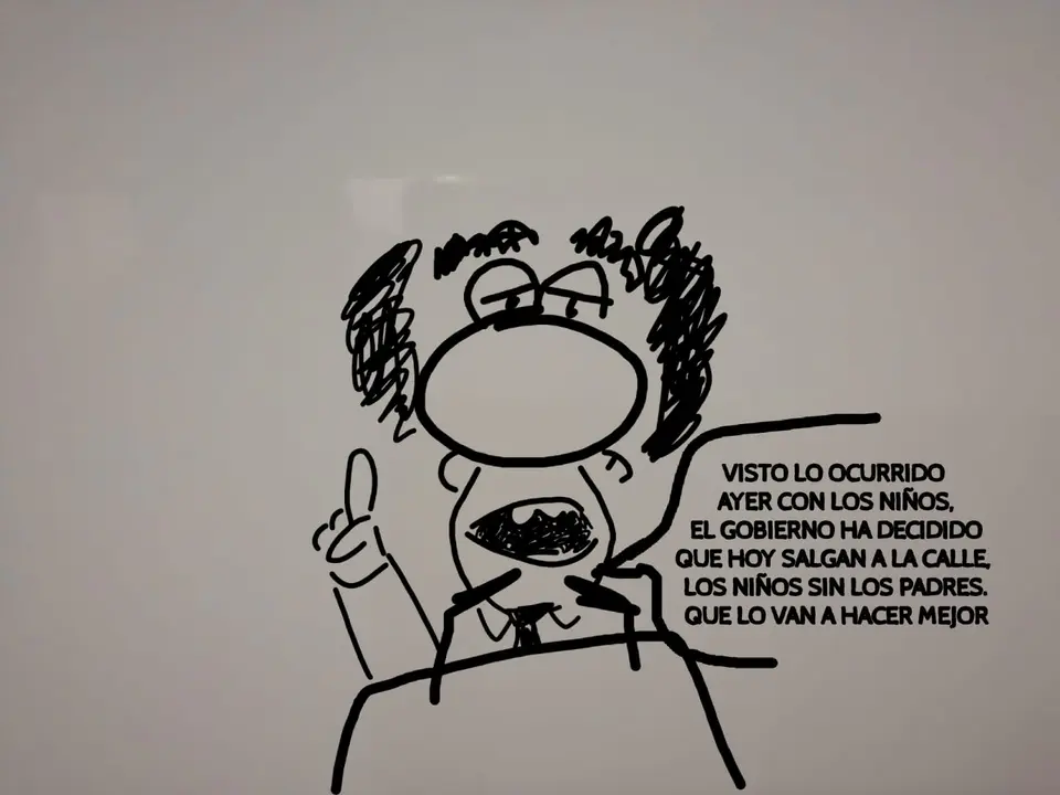 El humor de Urtu (27-04-2020)