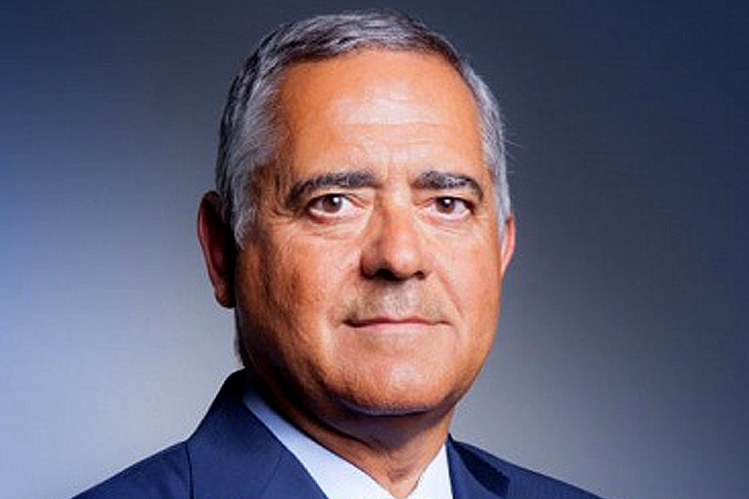 Juan Miguel Sucunza fue presidente del Grupo Azkoyen durante diez años (Foto: Navarra Capital)
