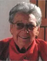 Eusebia Rinc&oacute;n Rinc&oacute;n