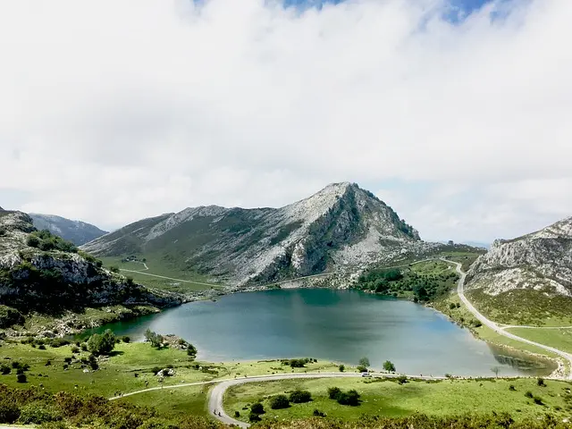 Cangas de On&iacute;s