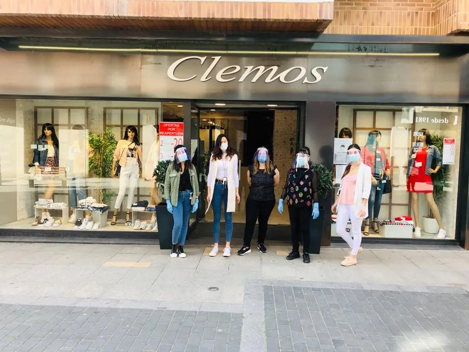Clemos abrir pandemia