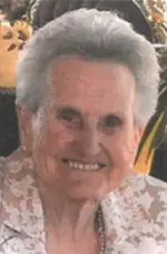 Josefa Lozano Mart&iacute;nez