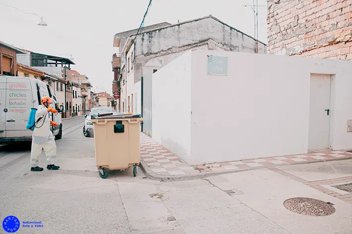Fase 1 en Cadreita, fotograf&iacute;as de Marta Ochoa - 8
