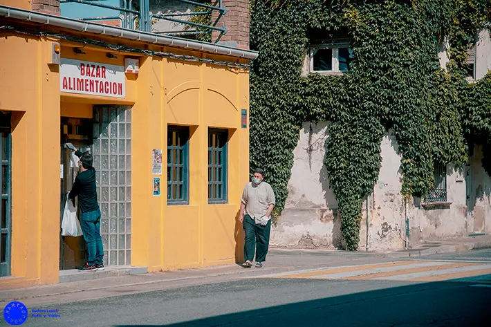 Fase 1 en Cadreita, fotograf&iacute;as de Marta Ochoa - 7