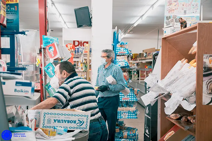 Fase 1 en Cadreita, fotograf&iacute;as de Marta Ochoa - 9