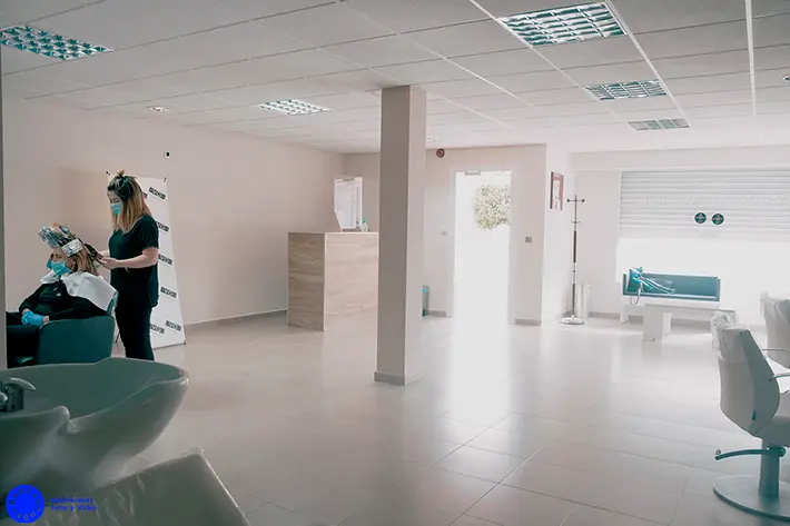 Fase 1 en Cadreita, fotograf&iacute;as de Marta Ochoa - 10