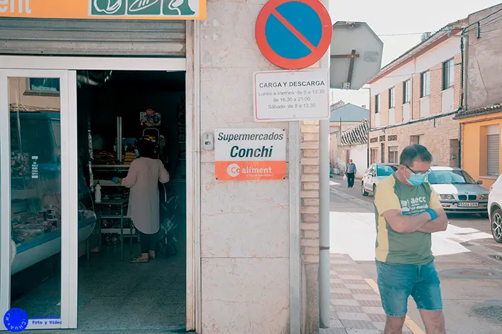 Fase 1 en Cadreita, fotograf&iacute;as de Marta Ochoa - 11