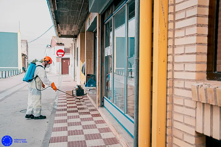 Fase 1 en Cadreita, fotograf&iacute;as de Marta Ochoa - 14
