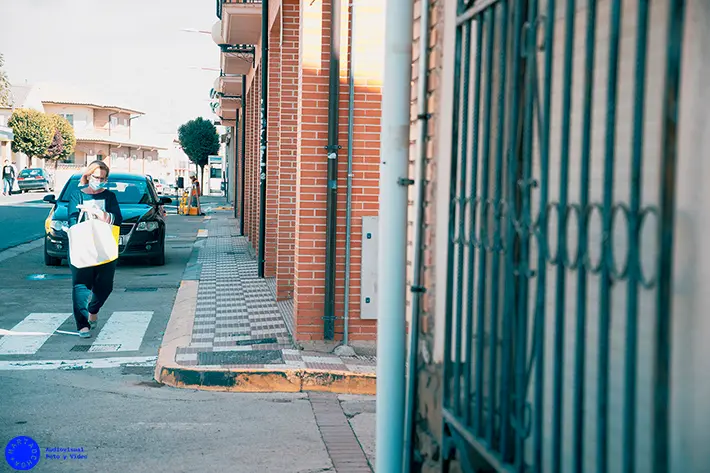 Fase 1 en Cadreita, fotograf&iacute;as de Marta Ochoa - 17