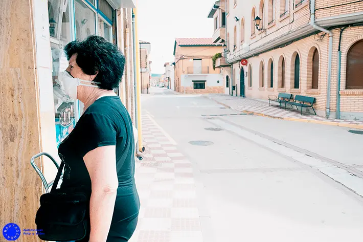 Fase 1 en Cadreita, fotograf&iacute;as de Marta Ochoa - 19