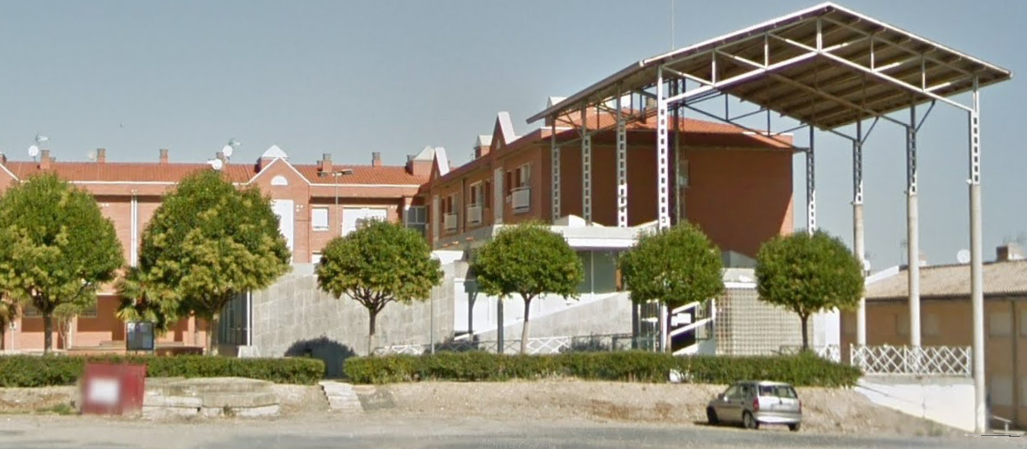 Centro de Salud de Villafranca