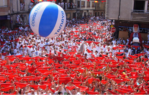 Fiestas de San Adri&aacute;n