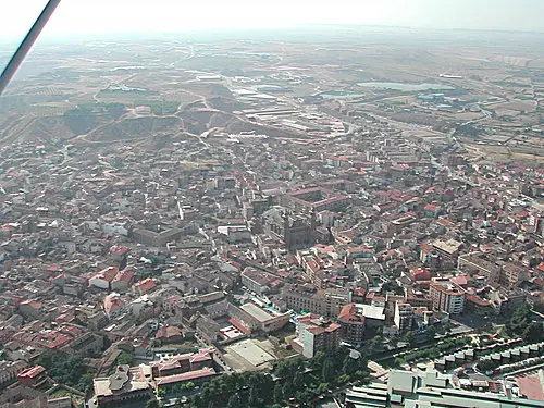 Alfaro