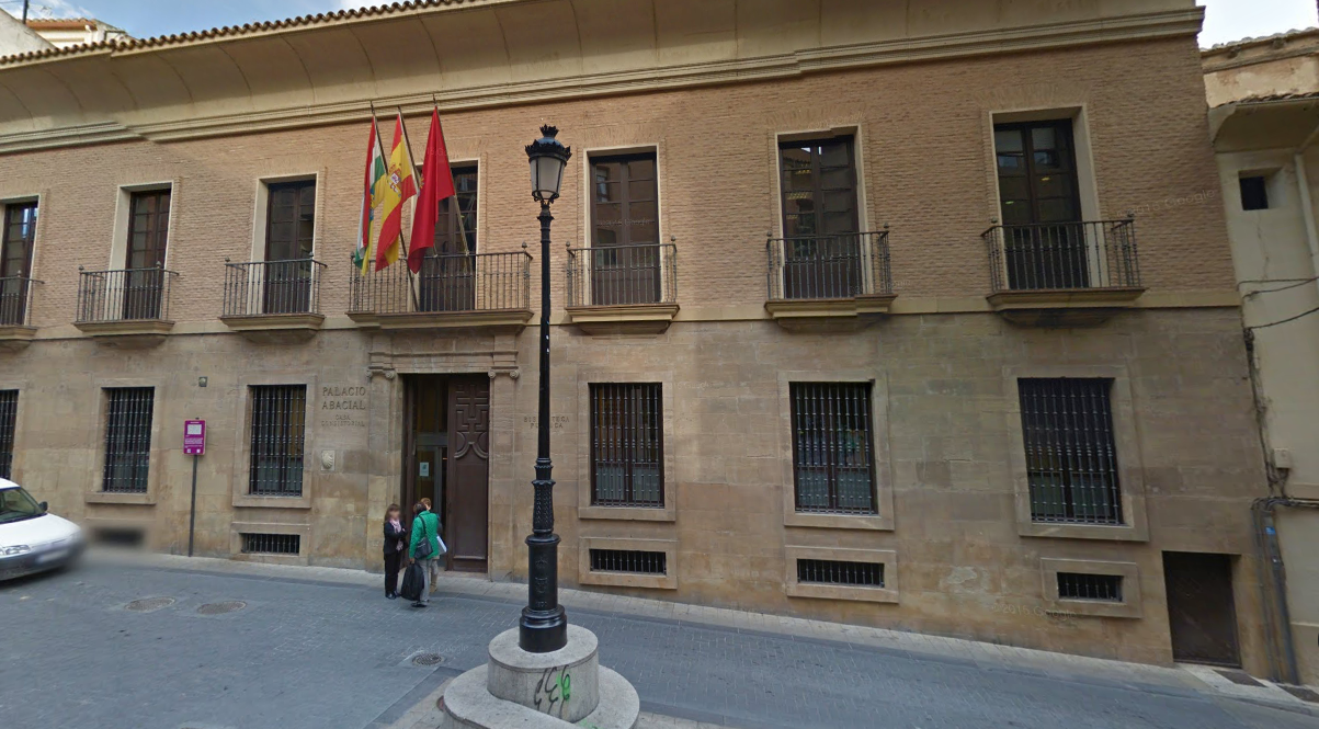 Ayuntamiento de Alfaro