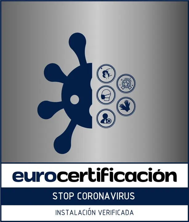 Eurocertificaci&oacute;n