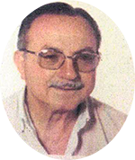 F&eacute;lix Serrano Galdeano