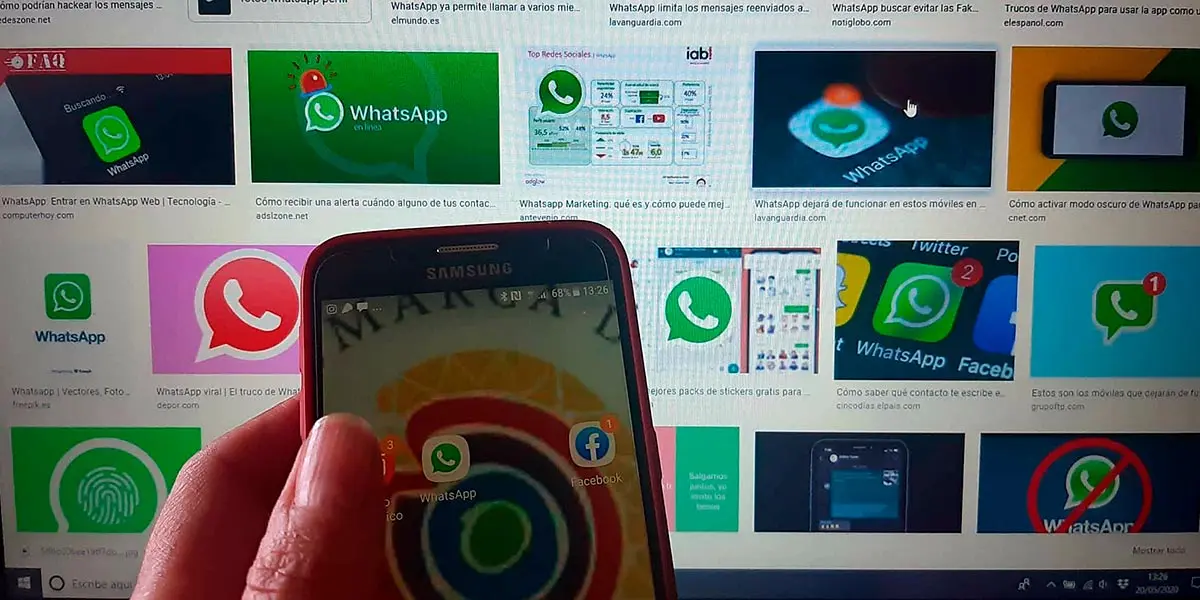 WhatsApp