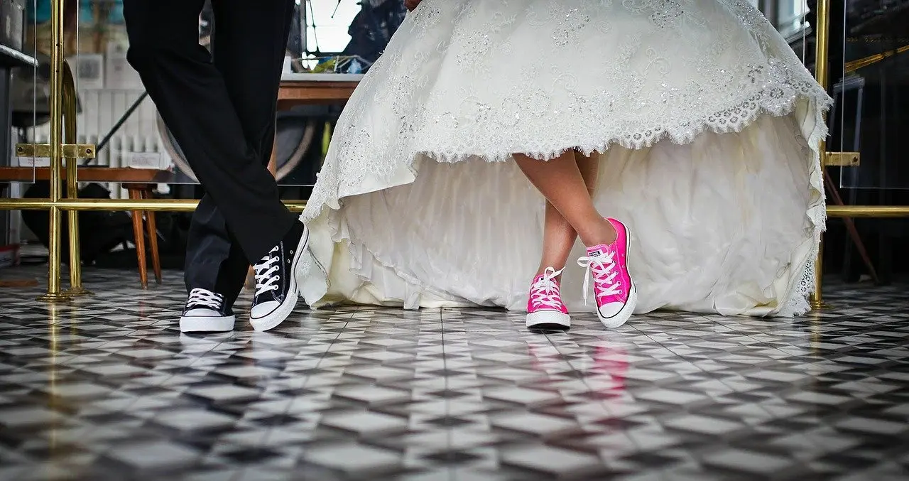 C&oacute;mo se celebrar&aacute;n las bodas en la nueva normalidad