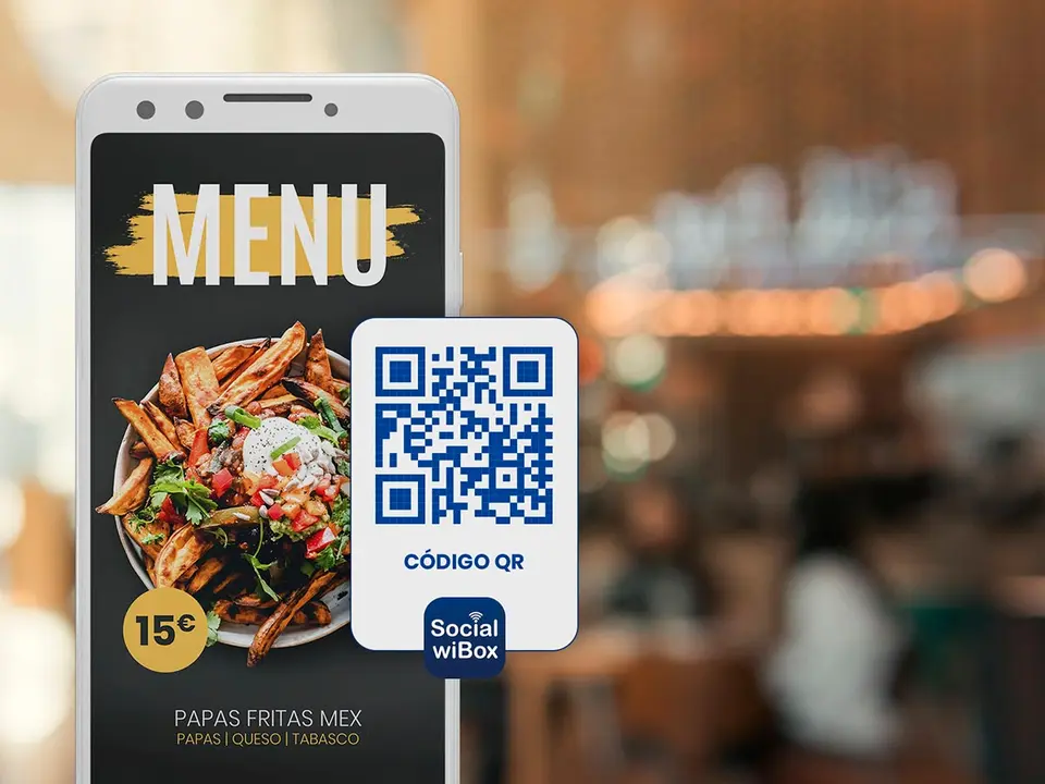 SocialwiBox