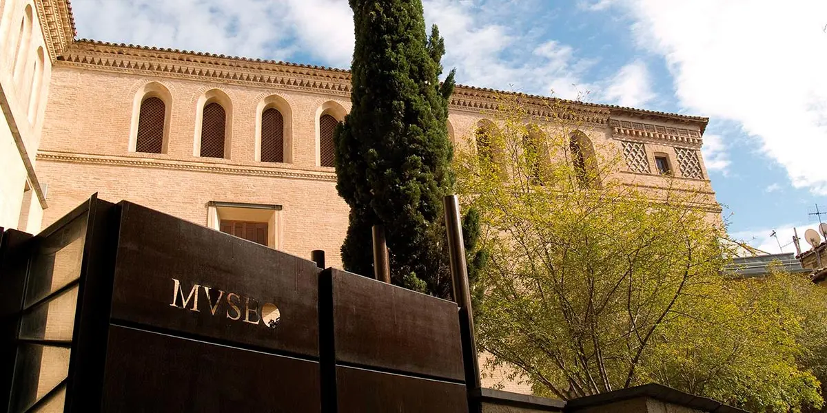 Museo de Tudela (Palacio Decanal)