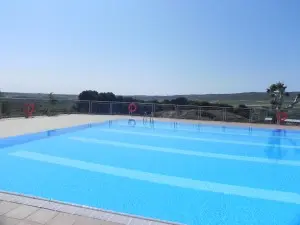 Piscina de Fitero