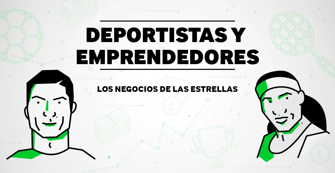 Deportistas Empresarios
