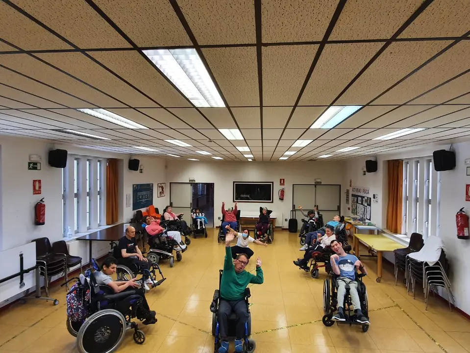 Aspace Navarra duplica el objetivo de su campa&ntilde;a de recaudaci&oacute;n de fondos para luchar contra el COVID-19